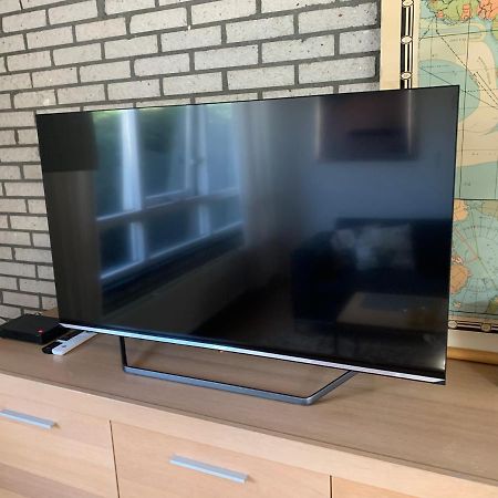 Apartmán Masterlik Driesum Exteriér fotografie