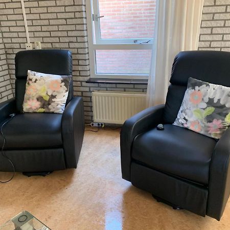 Apartmán Masterlik Driesum Exteriér fotografie