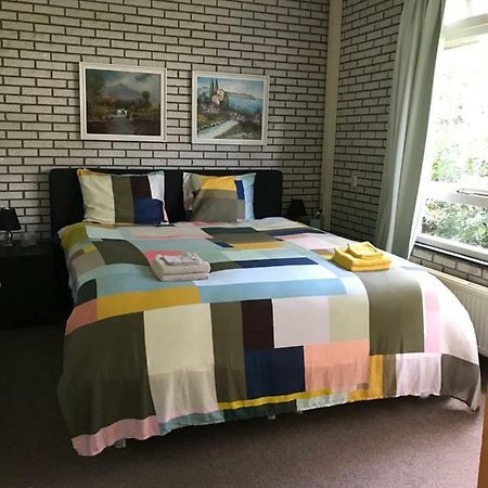Apartmán Masterlik Driesum Exteriér fotografie