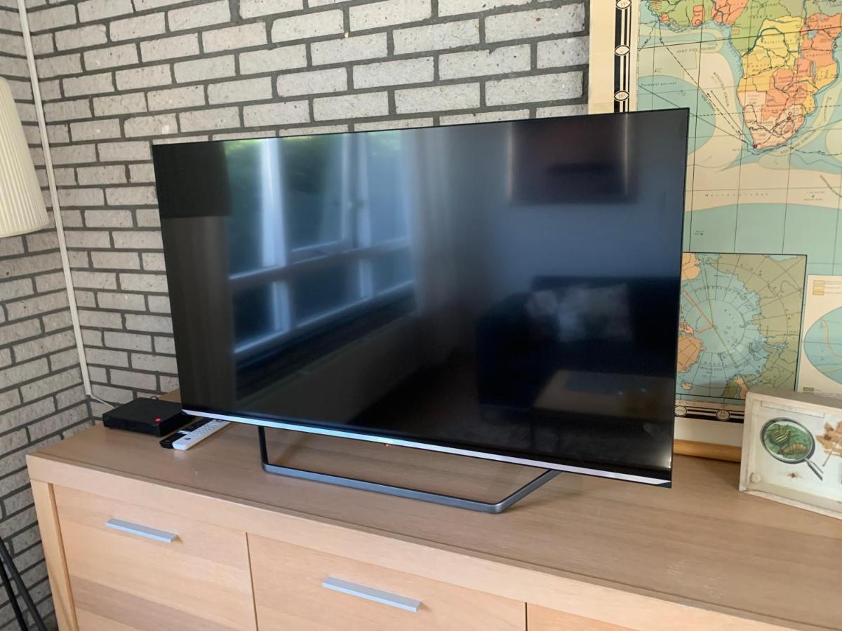 Apartmán Masterlik Driesum Exteriér fotografie