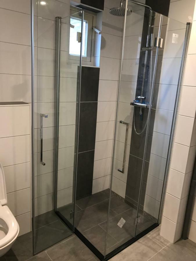 Apartmán Masterlik Driesum Exteriér fotografie