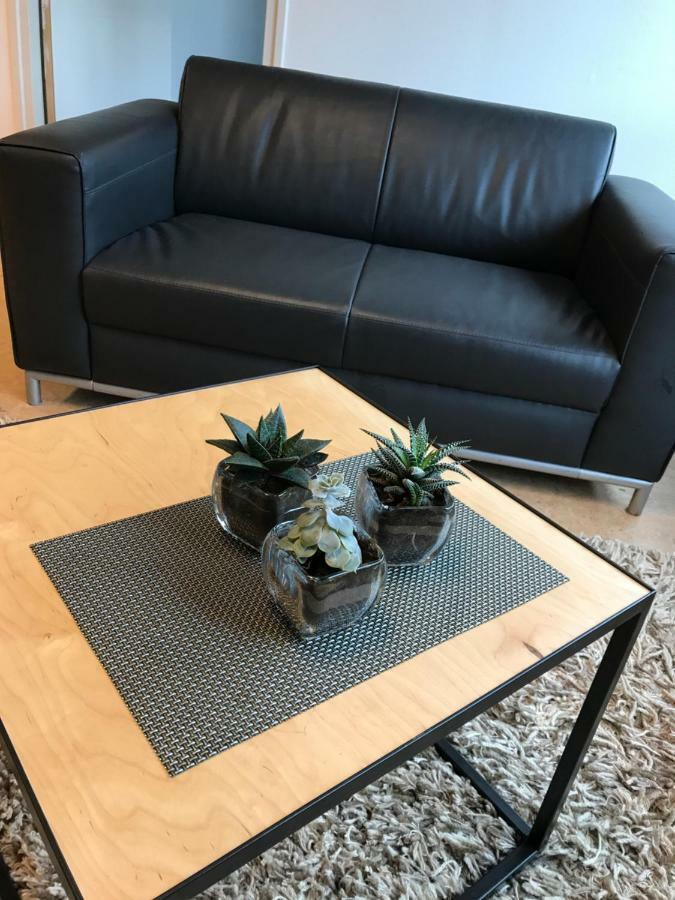 Apartmán Masterlik Driesum Exteriér fotografie