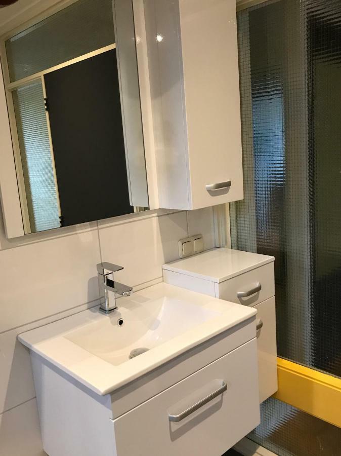 Apartmán Masterlik Driesum Exteriér fotografie