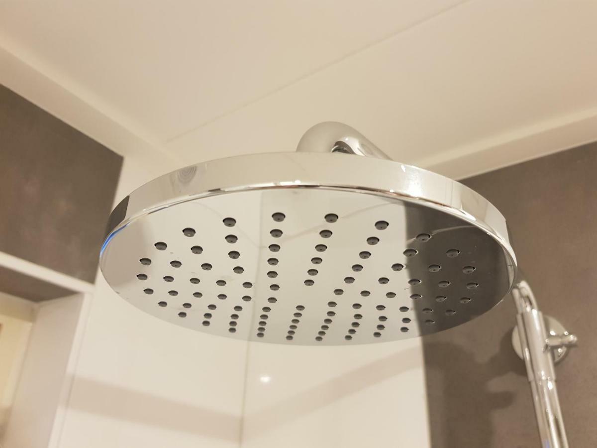 Apartmán Masterlik Driesum Exteriér fotografie