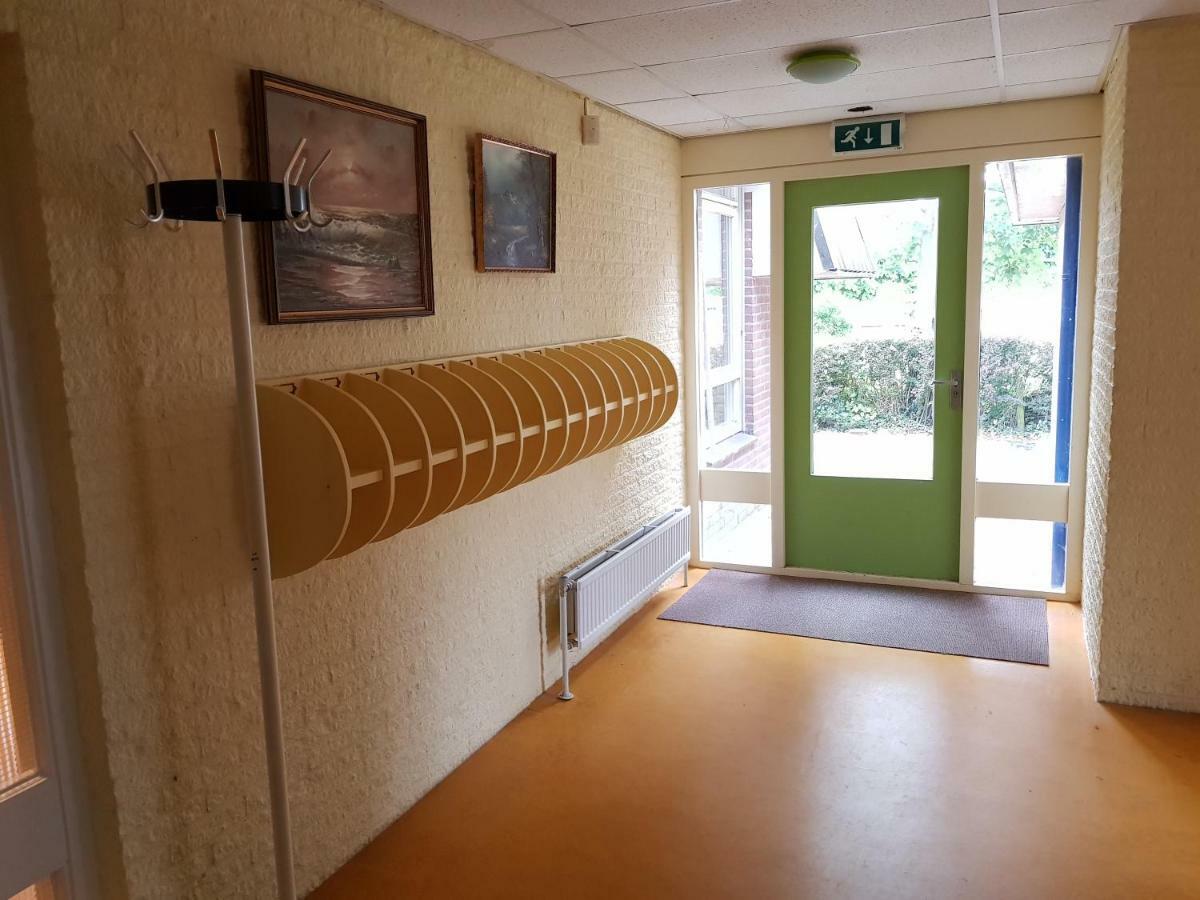 Apartmán Masterlik Driesum Exteriér fotografie