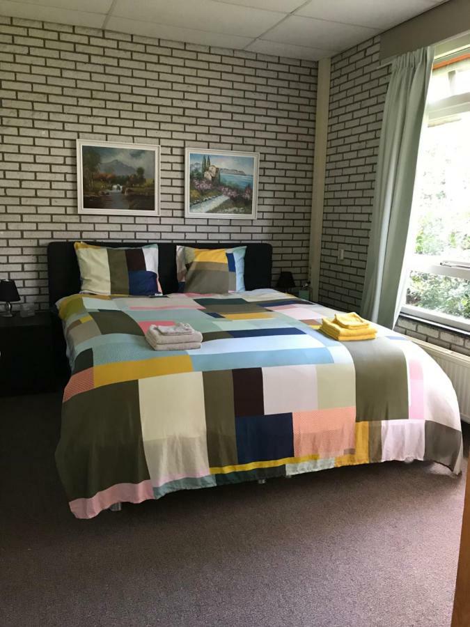 Apartmán Masterlik Driesum Exteriér fotografie