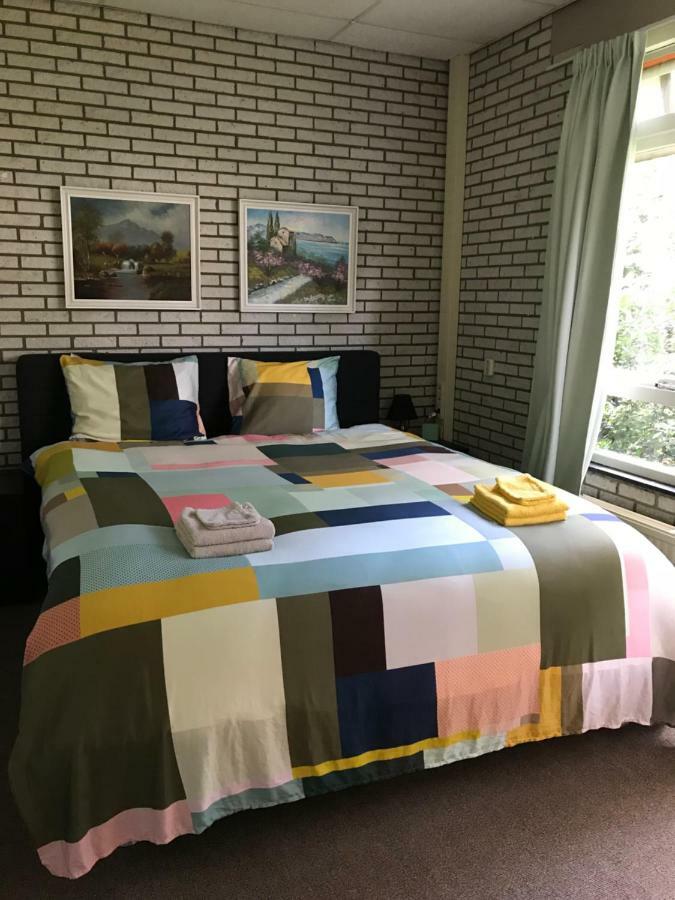 Apartmán Masterlik Driesum Exteriér fotografie