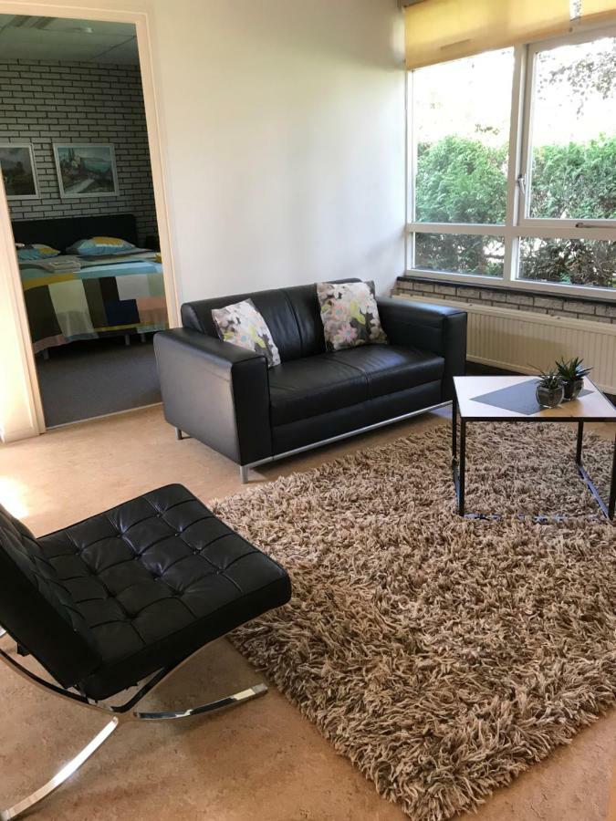 Apartmán Masterlik Driesum Exteriér fotografie